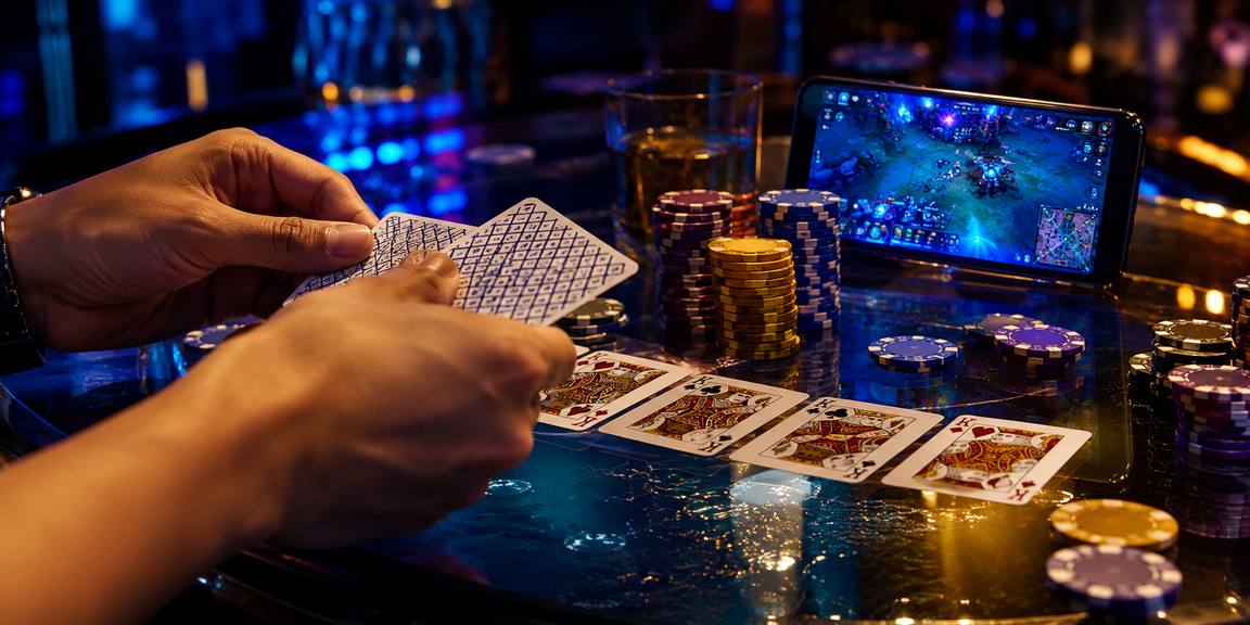 o8k8 Sản Phẩm Slot Tại o8k8 – Chọn Đúng, Chơi Thật